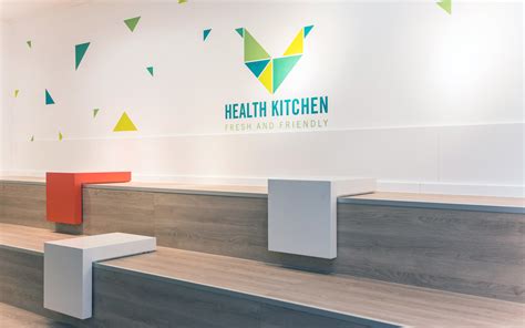 health kitchen uke|More.